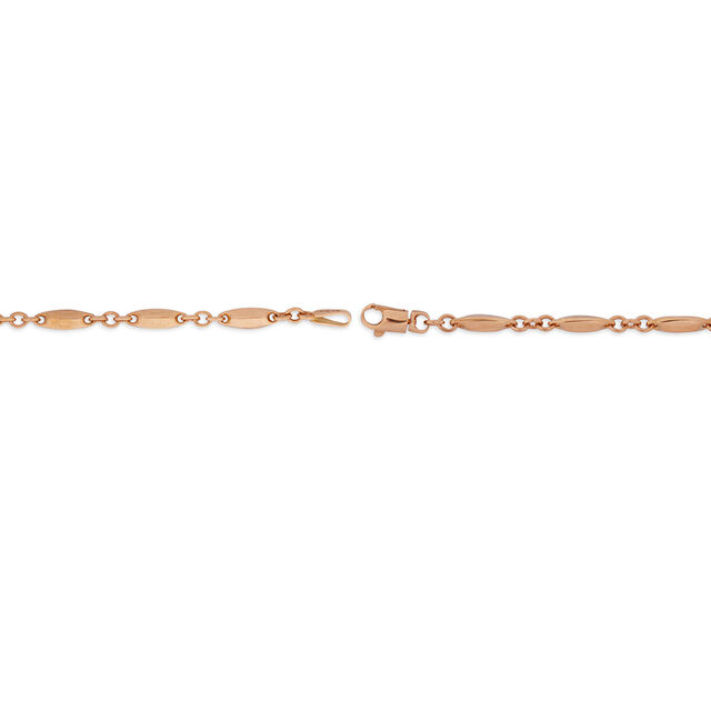 Tanishq 22KT Gold Chain for Women 4