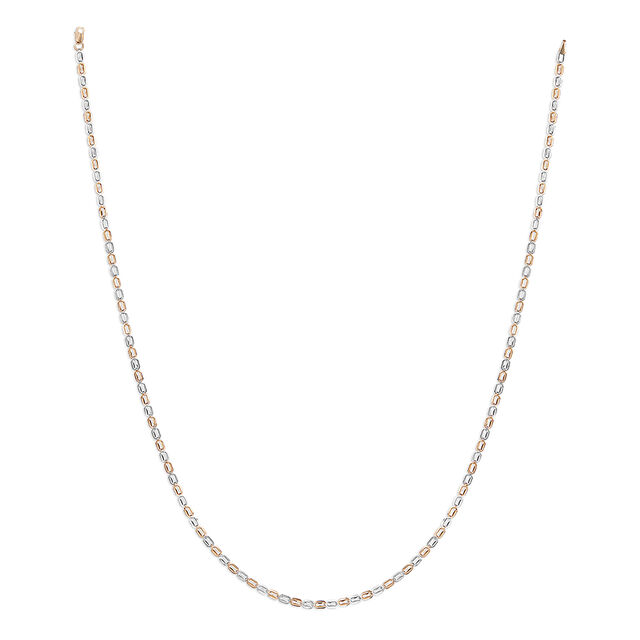 Tanishq 22KT Gold Chain for Women 