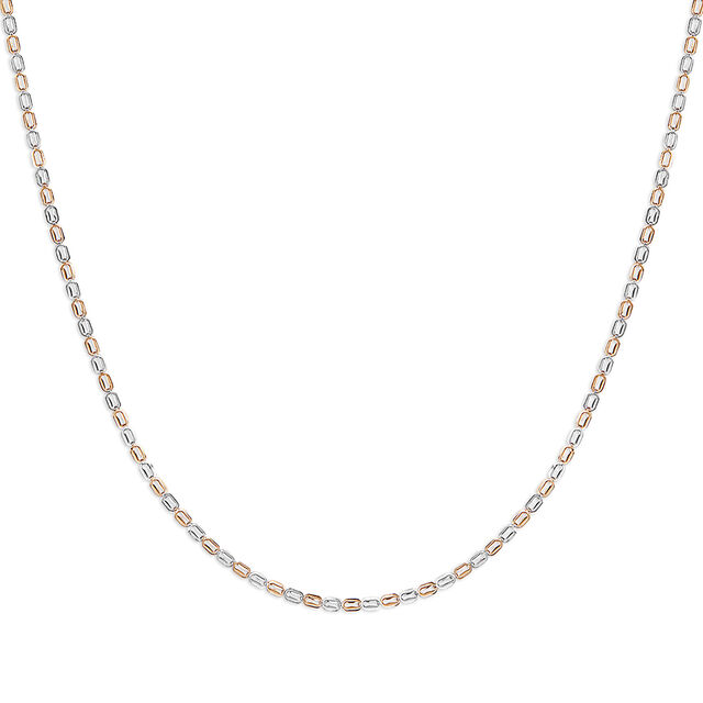 Tanishq 22KT Gold Chain for Women 2