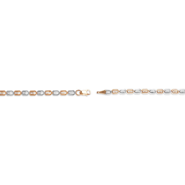 Tanishq 22KT Gold Chain for Women 4