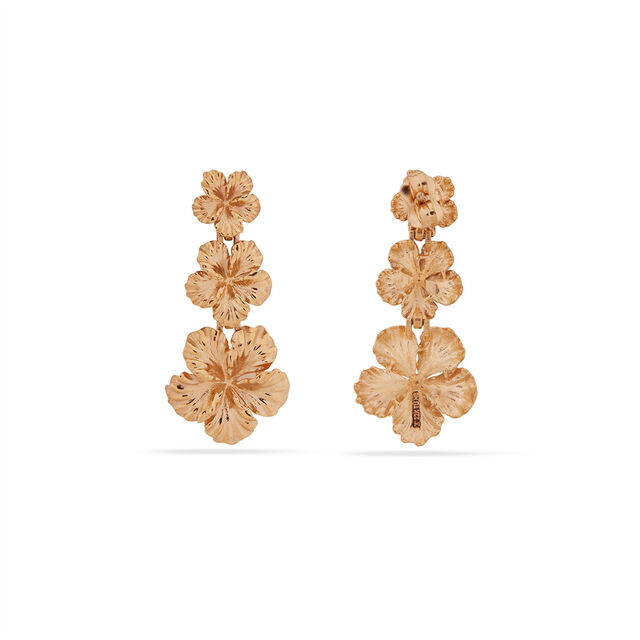 Tanishq 22KT Gold Earrings for Women 4