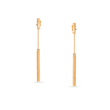 Tanishq 22KT Gold Earrings for Women