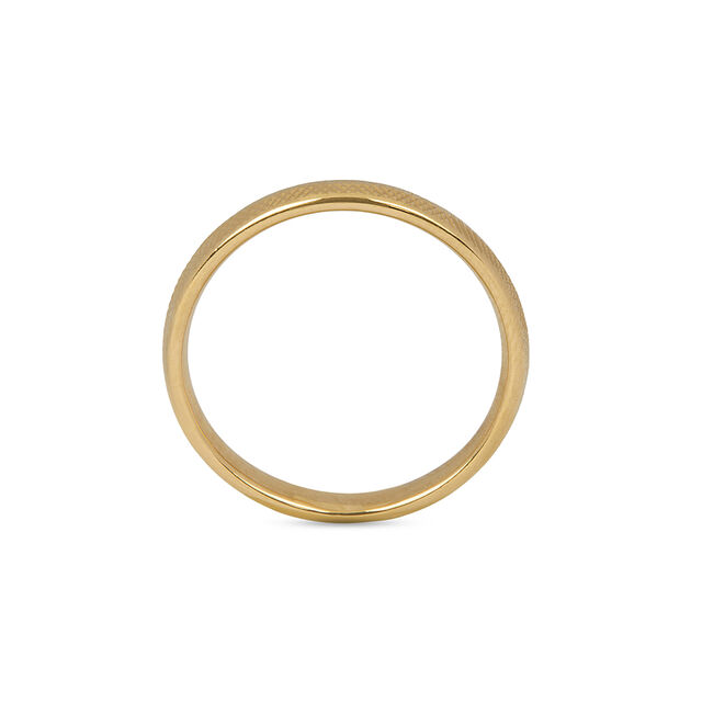 Tanishq 22KT Gold Finger Ring for Women 4