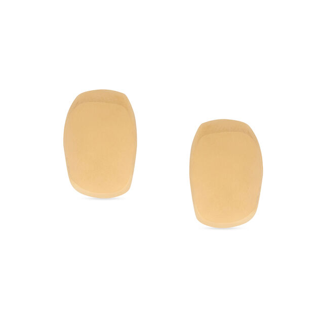 Tanishq 22KT Gold Earrings for Women 