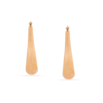 Tanishq 22KT Gold Earrings for Women