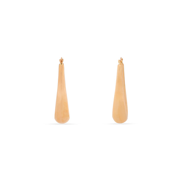 Tanishq 22KT Gold Earrings for Women 4