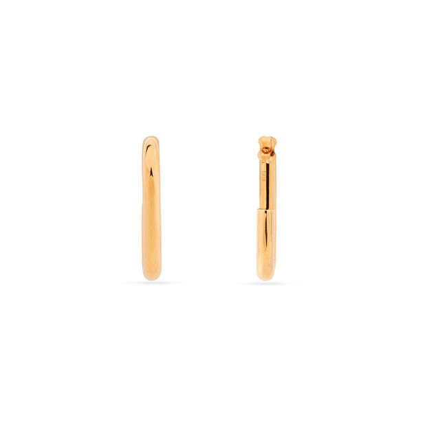 Tanishq 22KT Gold Earrings for Women 4