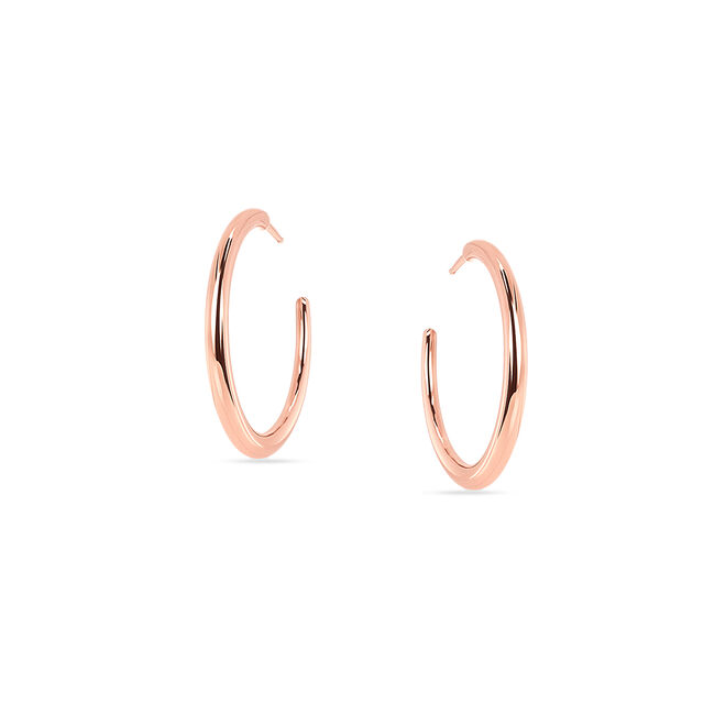 Tanishq 22KT Gold Earrings for Women 