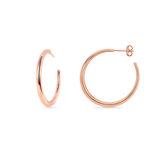 Tanishq 22KT Gold Earrings for Women 2