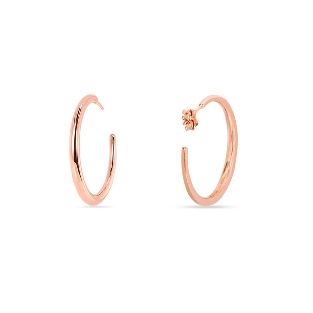 Tanishq 22KT Gold Earrings for Women 3