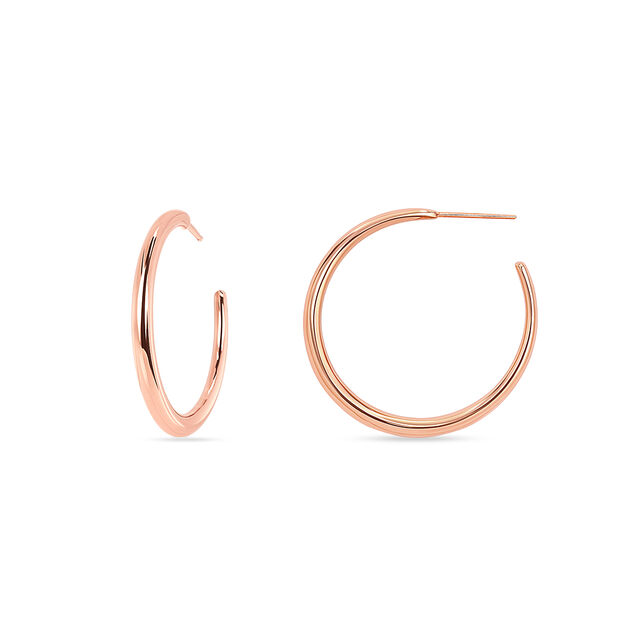 Tanishq 22KT Gold Earrings for Women 4