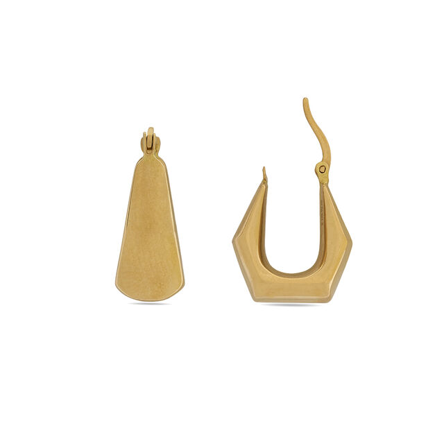 Tanishq 22KT Gold Earrings for Women 3