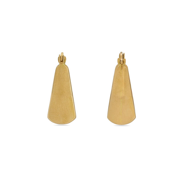 Tanishq 22KT Gold Earrings for Women 4