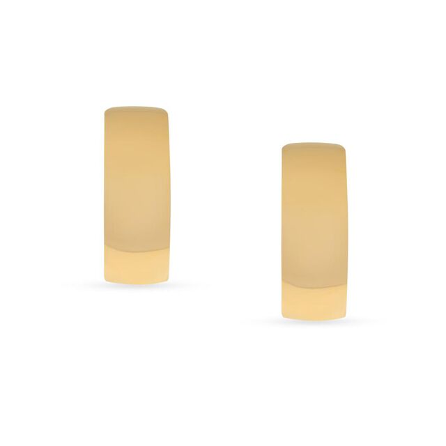 Tanishq 22KT Gold Earrings for Women 