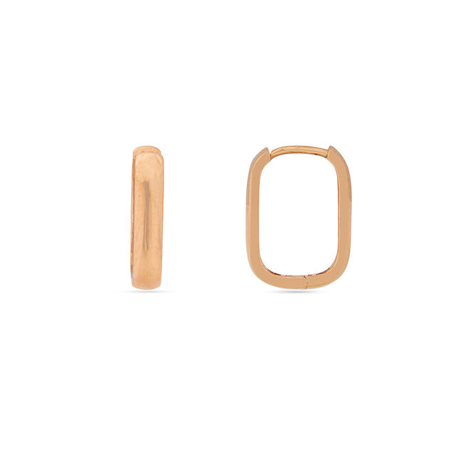 Tanishq 22KT Gold Earrings for Women 4