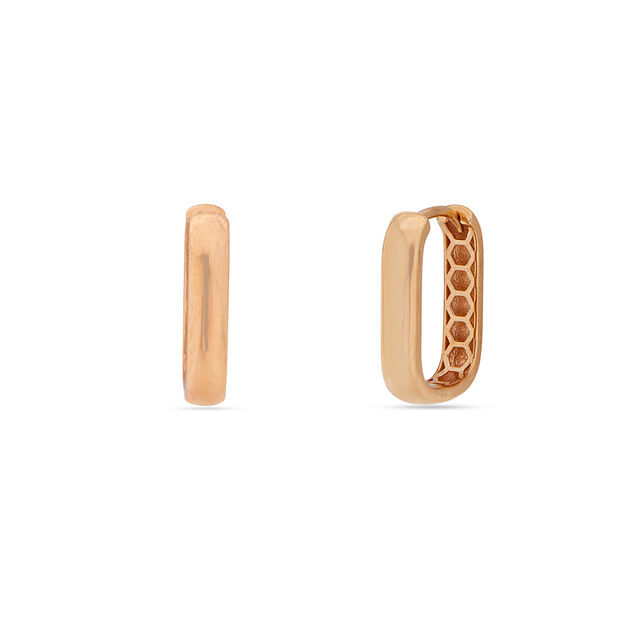 Tanishq 22KT Gold Earrings for Women 5