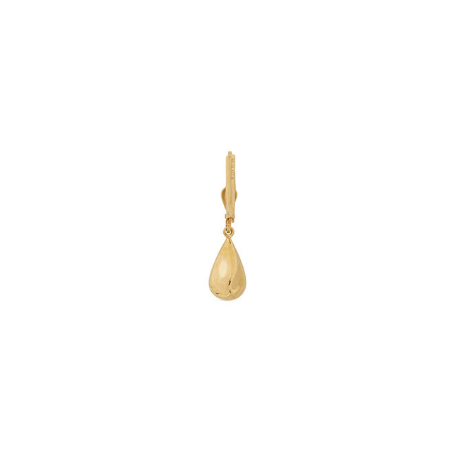 Tanishq 22KT Gold Earrings for Women 4