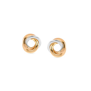 Tanishq 22KT Gold Earrings for Women