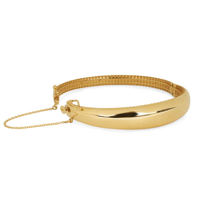 Tanishq 22KT Gold Bangle for Women 2