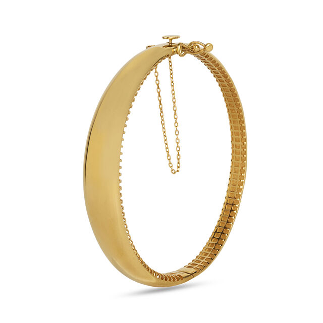 Tanishq 22KT Gold Bangle for Women 3
