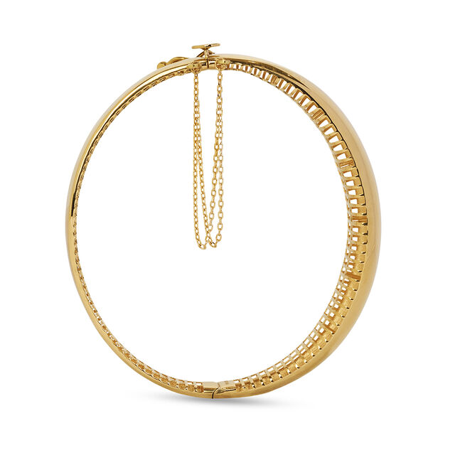 Tanishq 22KT Gold Bangle for Women 5