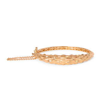 Tanishq 22KT Gold Bangle for Women