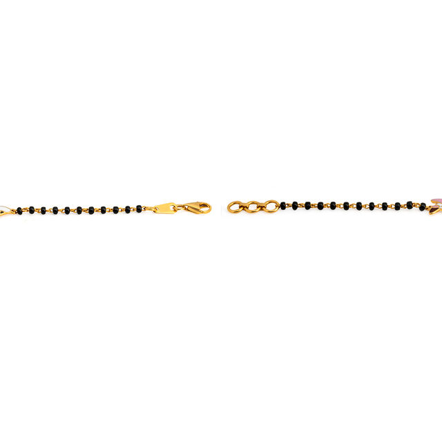 Tanishq 22 Karat Gold Bracelet for Kids