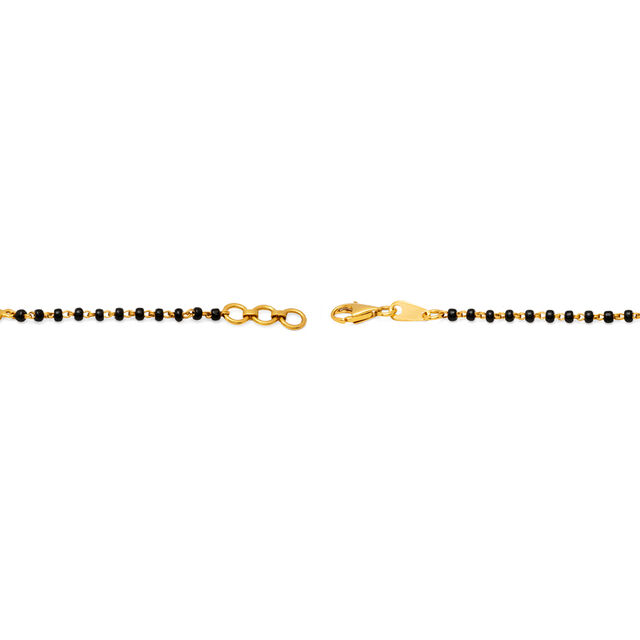 Tanishq 22 Karat Gold Bracelet for Kids
