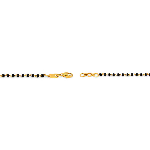 Tanishq 22 Karat Gold Bracelet for Kids