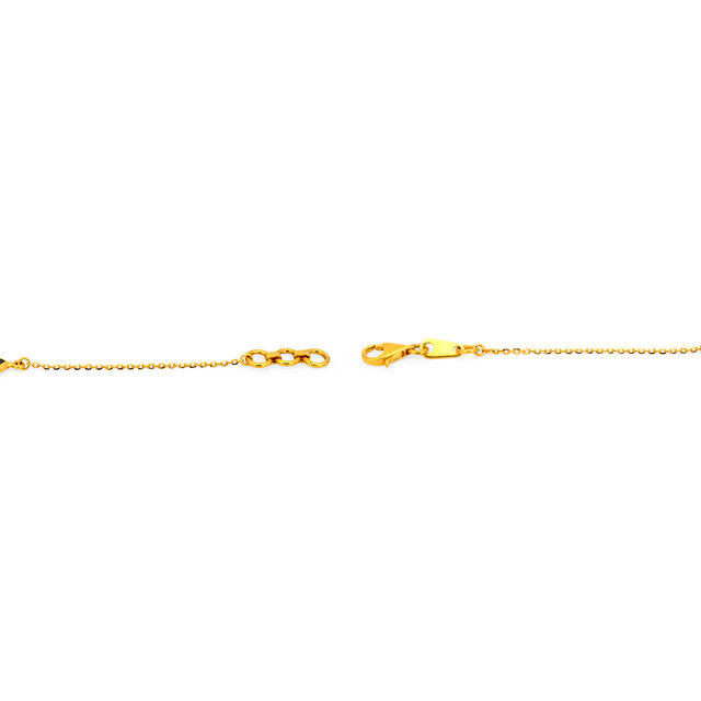 Tanishq 22 Karat Gold Bracelet for Kids