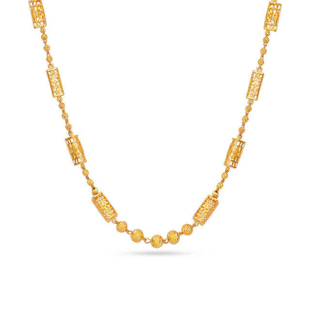 Gold Chain Tanishq Gold Rate 22 Carat Buy Tanishq 22 Karat Gold