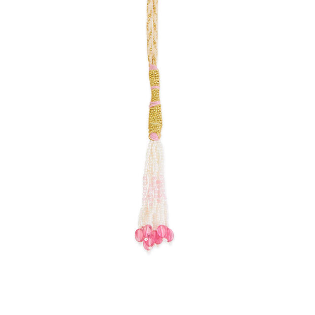 Tanishq 22KT Gold Necklace Set 5