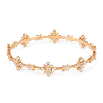 Tanishq 22KT Diamond Bangle for Women