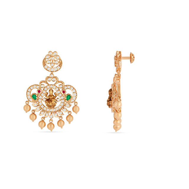 Lakshmi's Golden Court 2