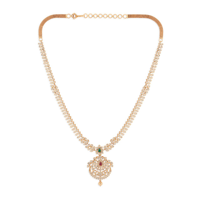 Roseate Treasury 2