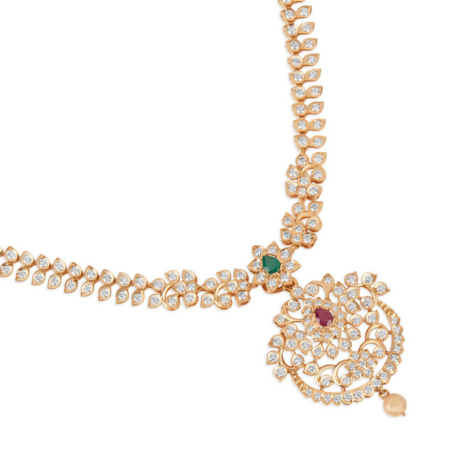 Roseate Treasury 3