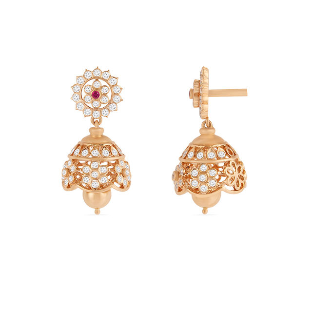 Courtly Bells 3