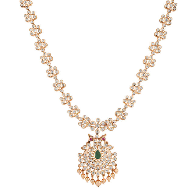 The Jewelled Aviary 