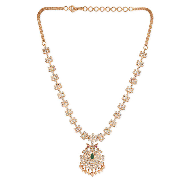 The Jewelled Aviary 2