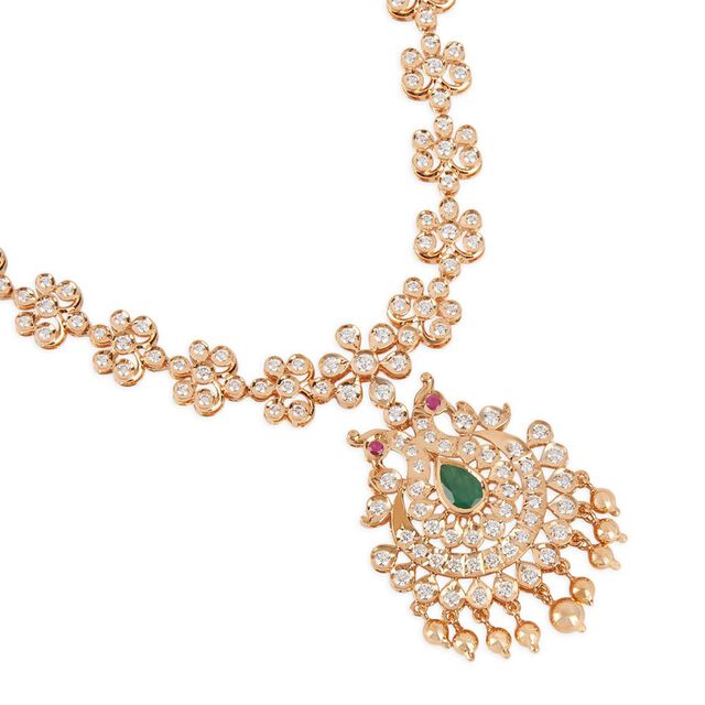 The Jewelled Aviary 3