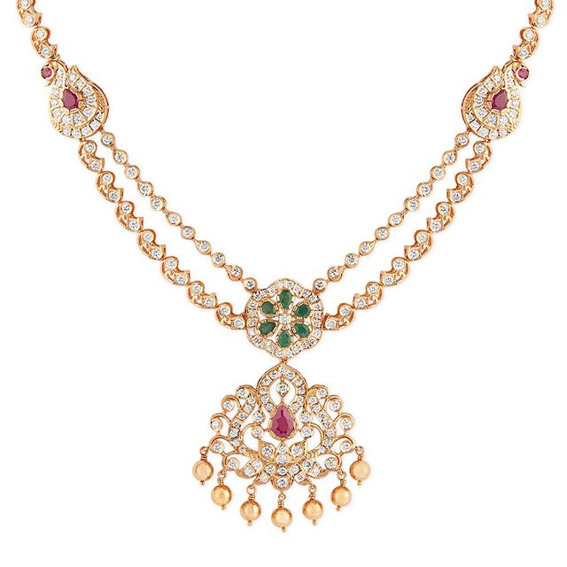 The Maharani's Treasury 