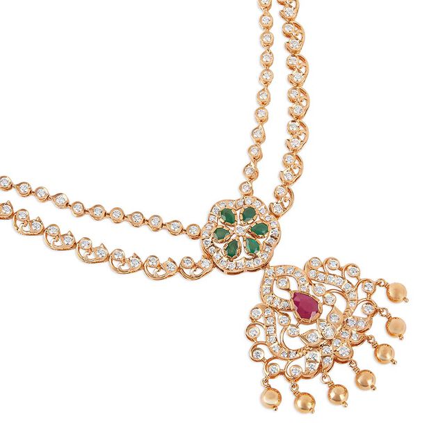 The Maharani's Treasury 3