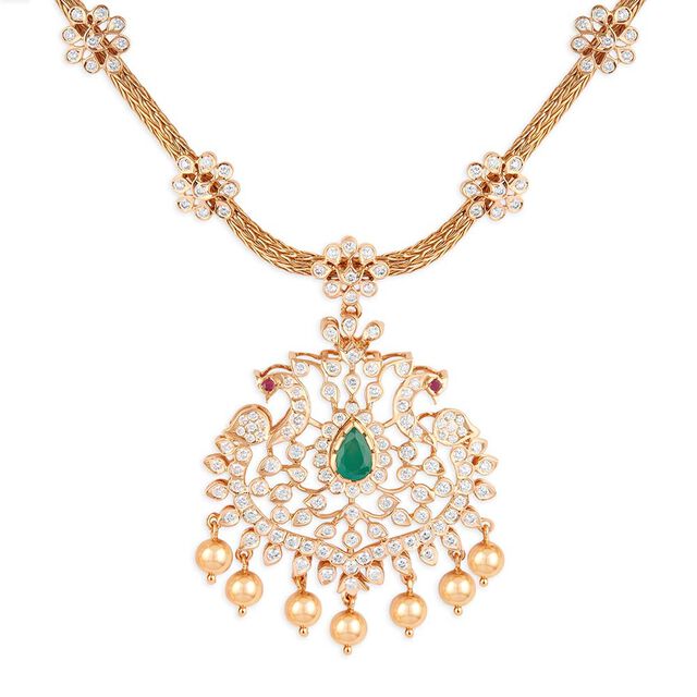 Moon of the Maharani 