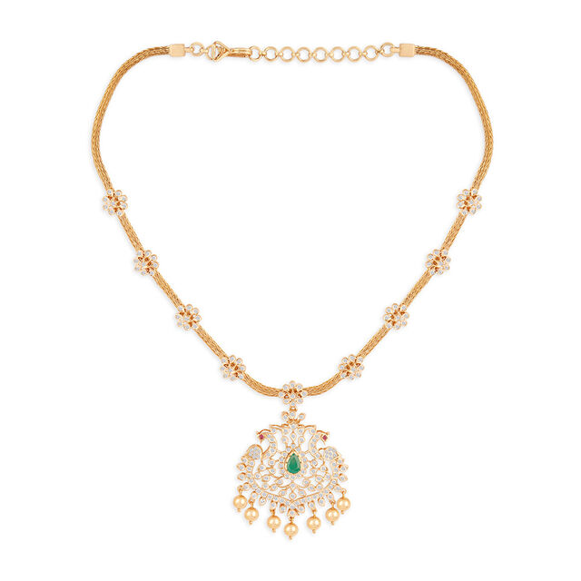 Moon of the Maharani 2
