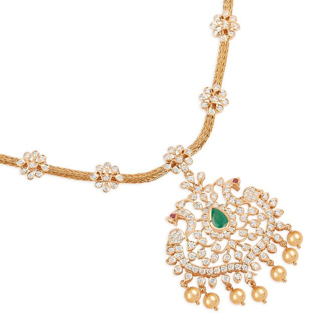Moon of the Maharani 3