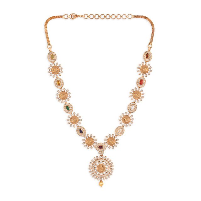 A Cabinet of Jewels 2