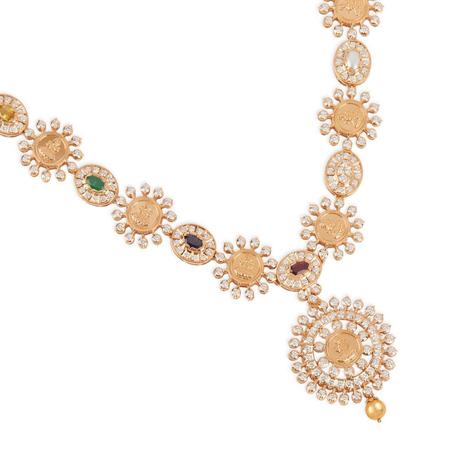 A Cabinet of Jewels 3
