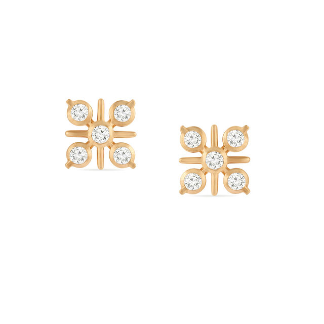 Diamond Quadrille 