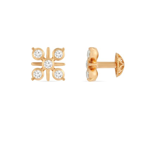 Diamond Quadrille 2