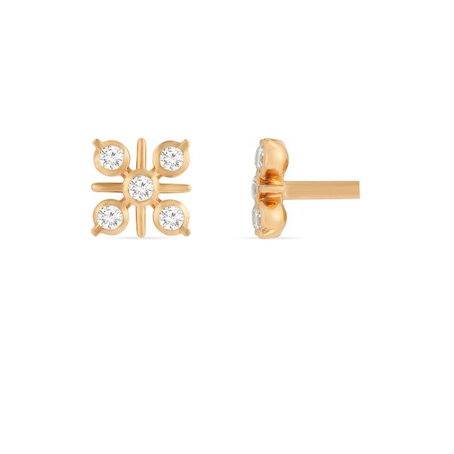 Diamond Quadrille 3